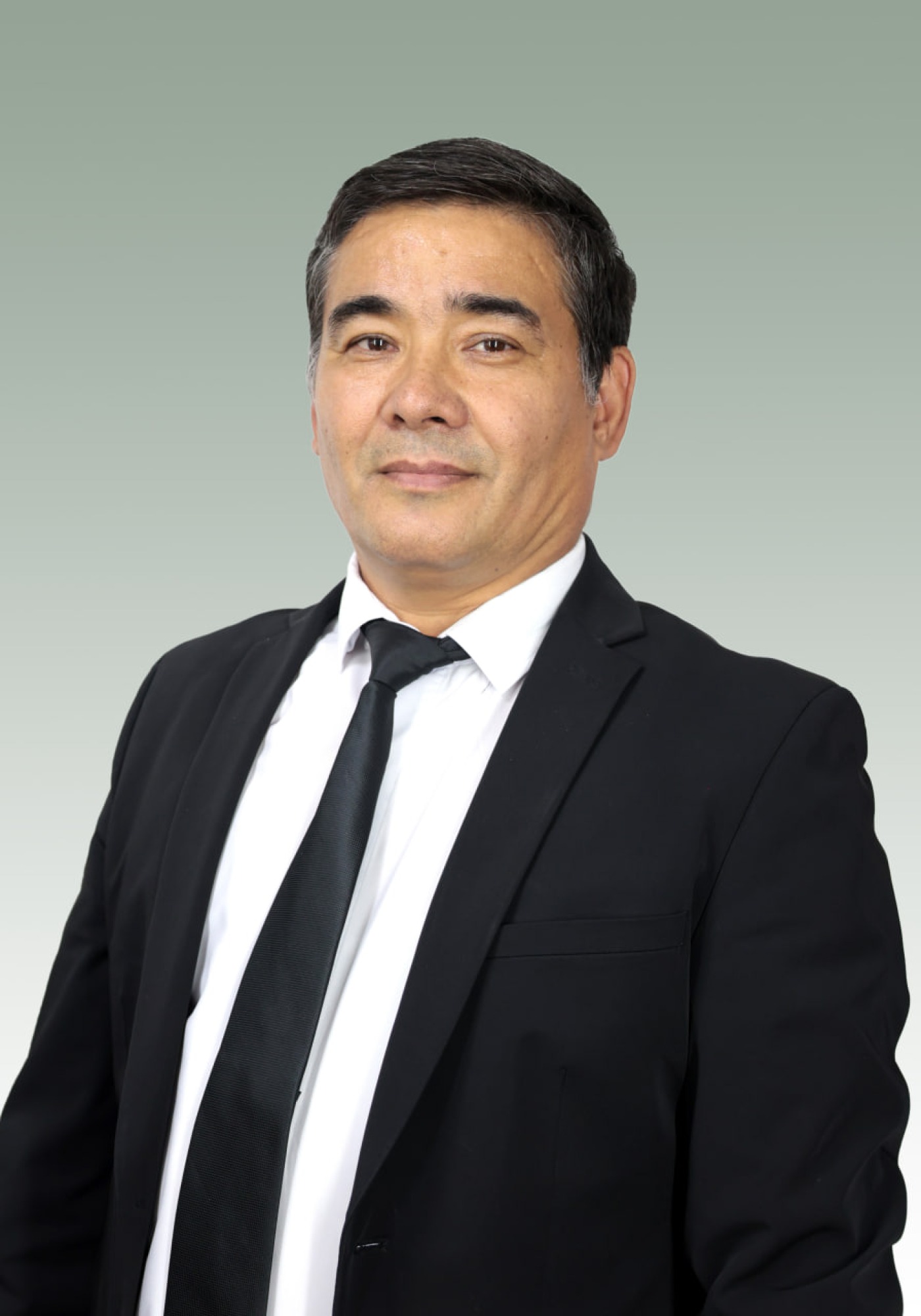 Hasan Diyorov