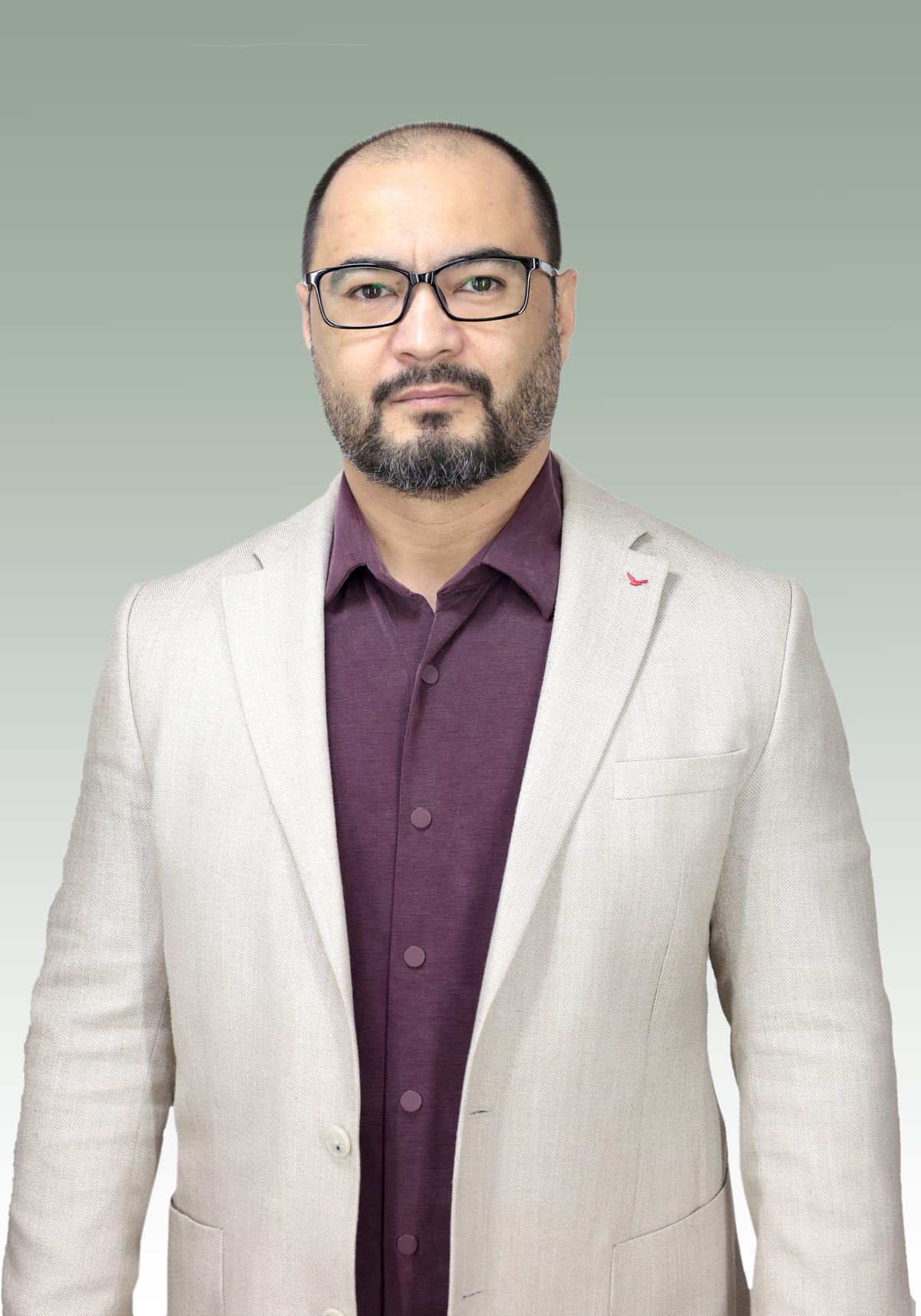 Anvar Ikramov
